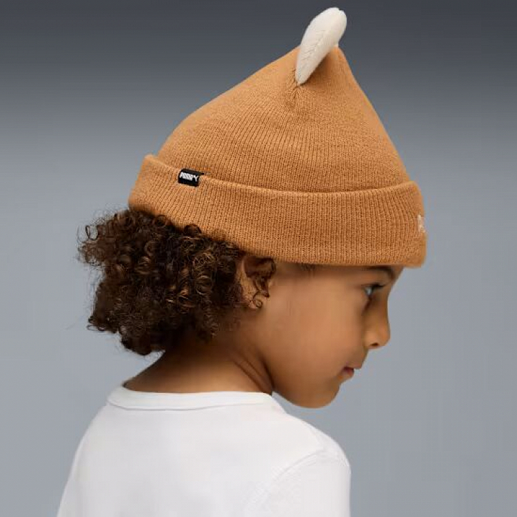ANIMAL Mid Crown Beanie Jr