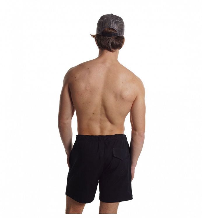 MEN'S SHORT LENGTH