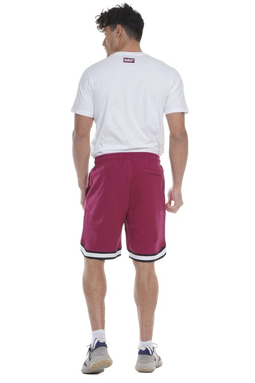 MEN'S WARM-UP  SHORTS