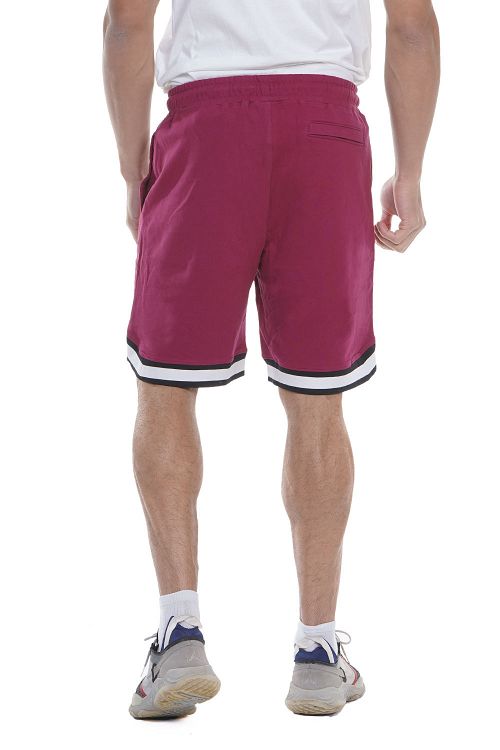 MEN'S WARM-UP  SHORTS