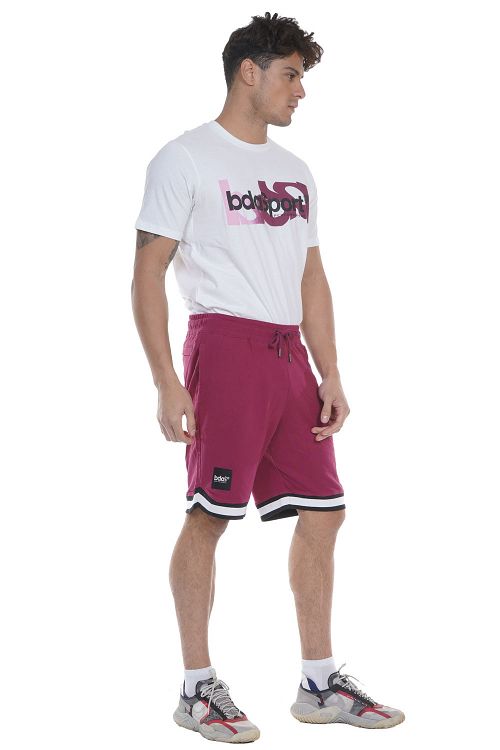 MEN'S WARM-UP  SHORTS