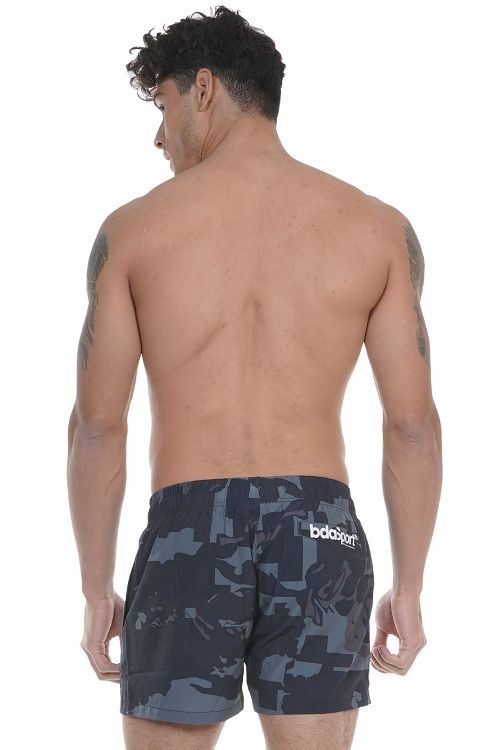 MEN'S SHORT LENGTH SWIMWEAR