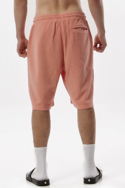 MEN'S NATURAL DYE SHORTS