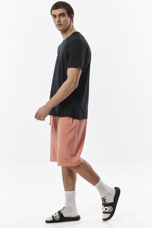 MEN'S NATURAL DYE SHORTS