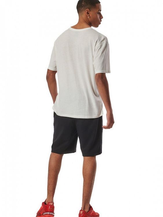ATHLEISURE STYLE SHORTS