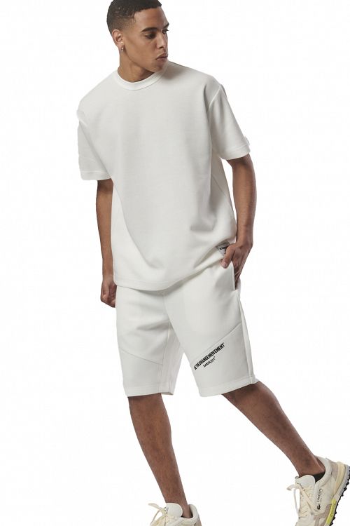 TECH FLEECE LIFESTYLE SHORTS