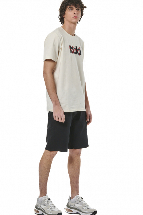 MEN'S ESSENTIALS FRENCH TERRY SHORTS