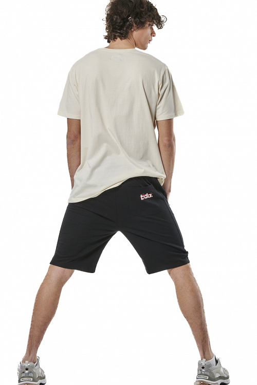 MEN'S ESSENTIALS FRENCH TERRY SHORTS