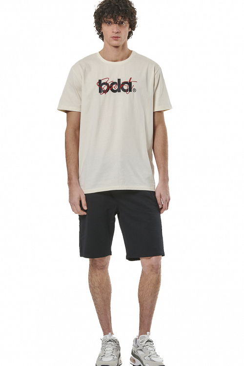 MEN'S ESSENTIALS FRENCH TERRY SHORTS