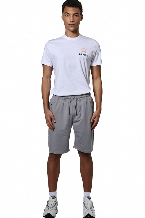 MEN'S ESSENTIALS FRENCH TERRY SHORTS