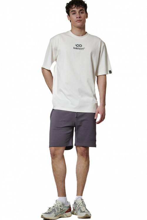 MEN'S COTTON TERRY SHORTS