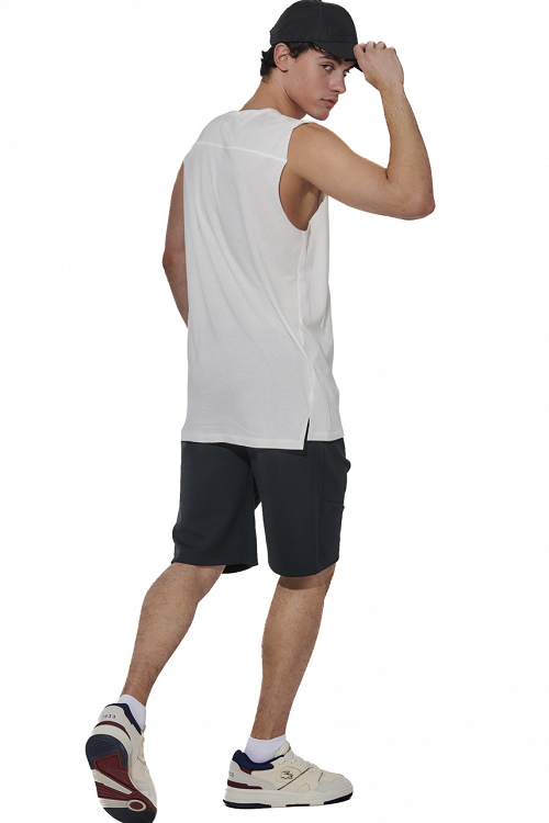 MEN'S TECH TRAINING SHORTS