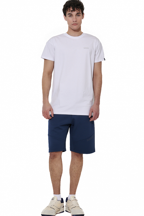 MEN'S TECH TRAINING SHORTS
