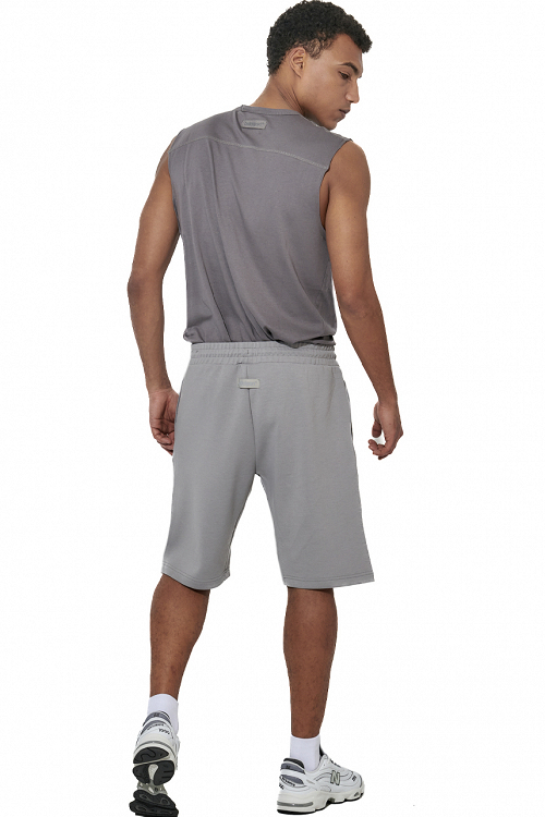 MEN'S TECH TRAINING SHORTS