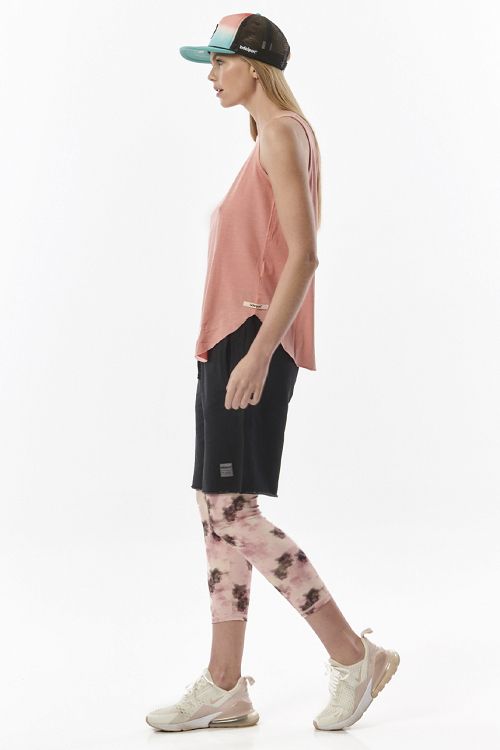 WOMEN'S NATURAL DYE TANK TOP