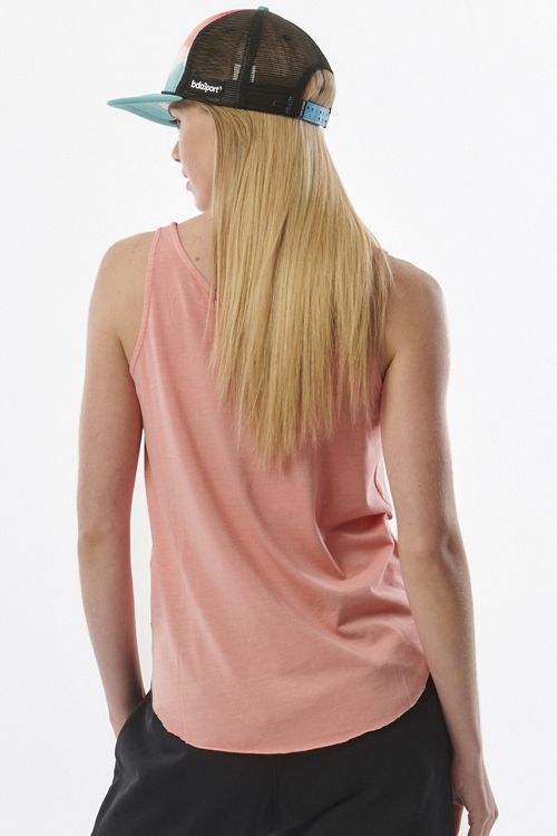 WOMEN'S NATURAL DYE TANK TOP