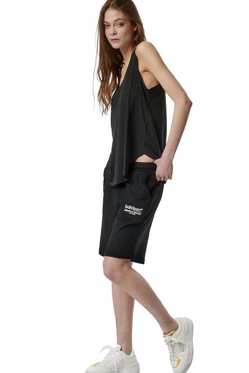 NATURAL DYE TANK TOP