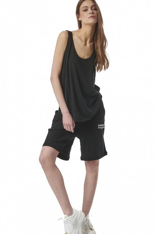 NATURAL DYE TANK TOP