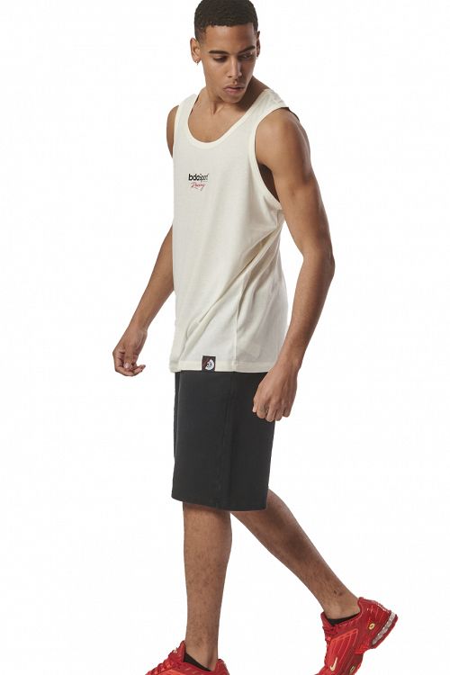 LIFESTYLE TANK TOP