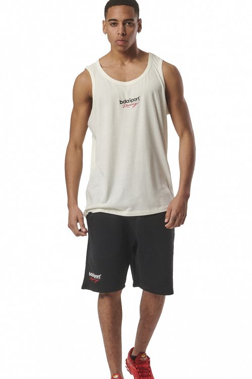 LIFESTYLE TANK TOP
