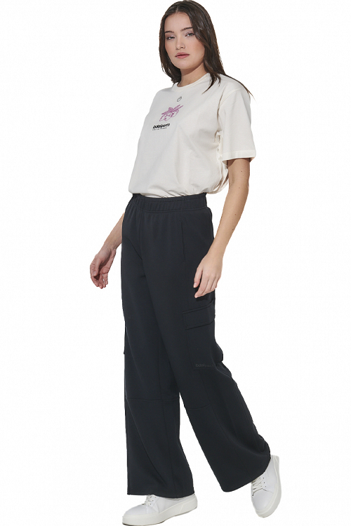 WOMEN'S SHORT SLEEVED GRAPHIC T-SHIRT