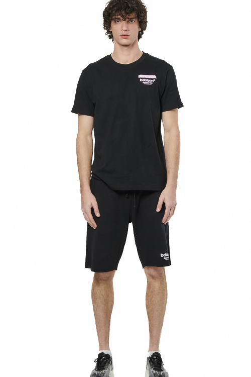 MEN'S SLIM FIT T-SHIRT