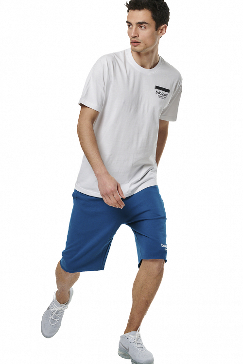 MEN'S SLIM FIT T-SHIRT