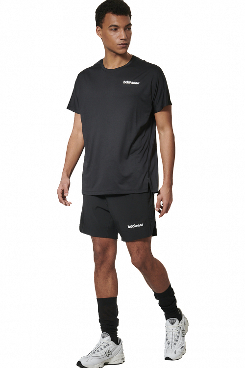 MEN'S WORKOUT T-SHIRT