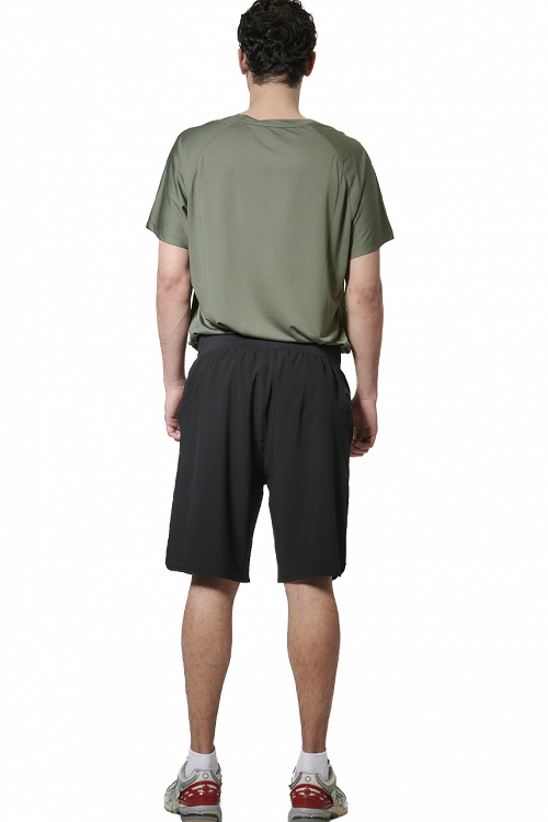 MEN'S WORKOUT T-SHIRT