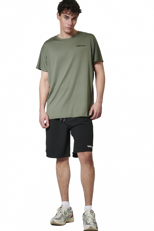 MEN'S WORKOUT T-SHIRT
