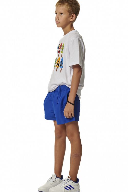 BOYS SHORT SLEEVES GRAPHIC T-SHIRT