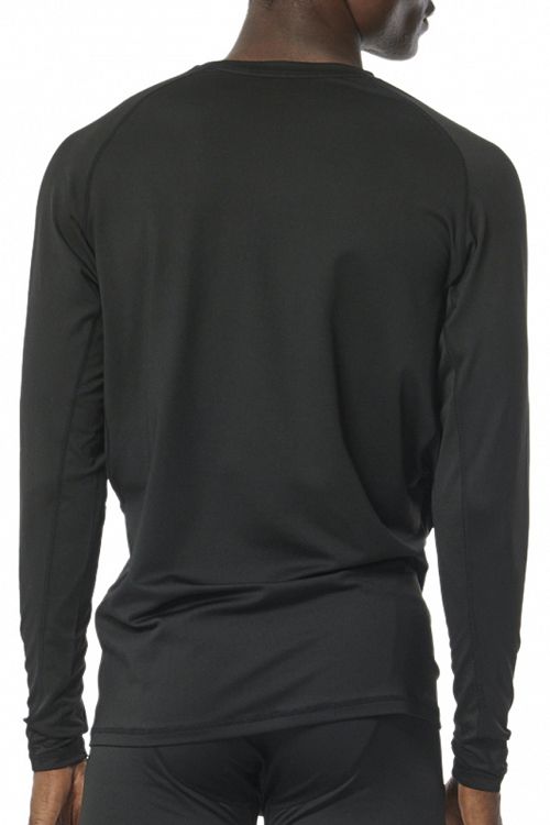 MEN'S COMPRESSION L/S TOP