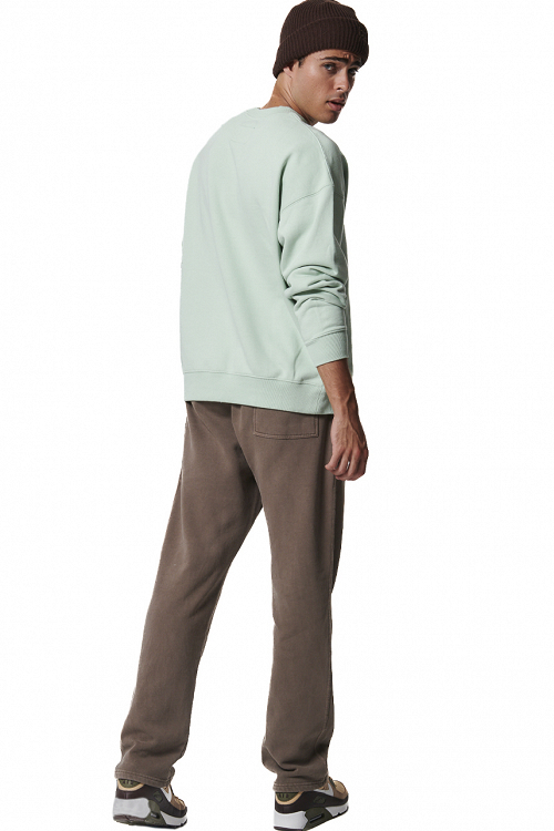 MEN'S CREWNECK SWEATSHIRT