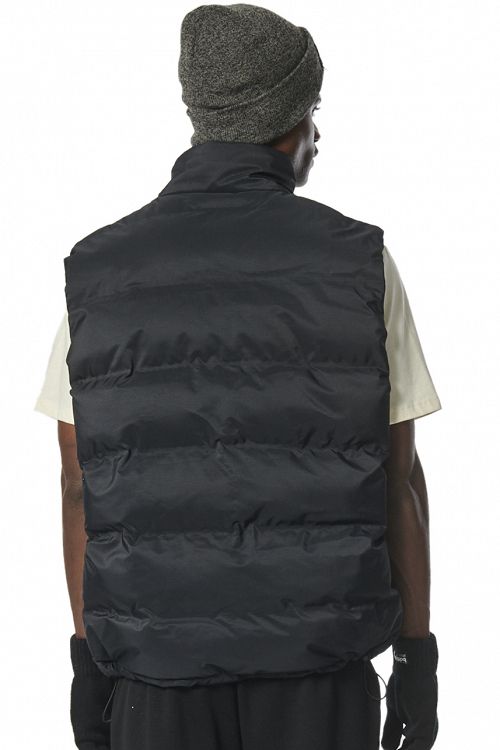 MEN'S PUFFER VEST