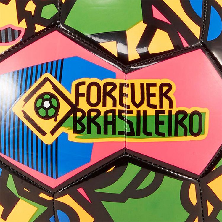 NEYMAR JR COPA graphic ball