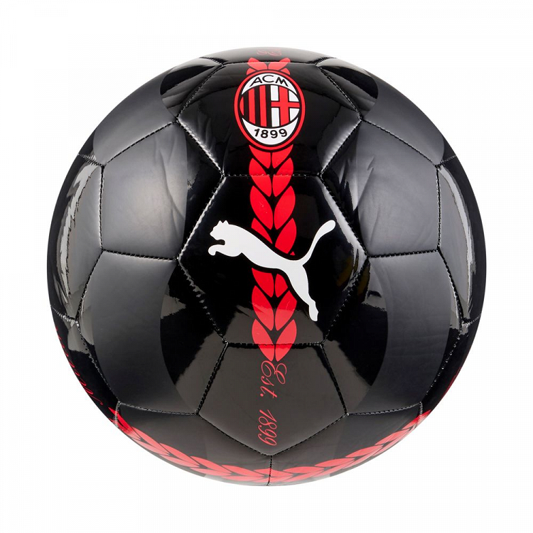 ACM Prematch Ball