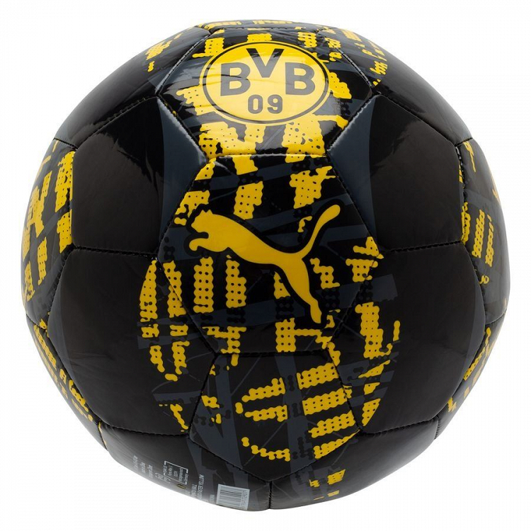 BVB Prematch Ball