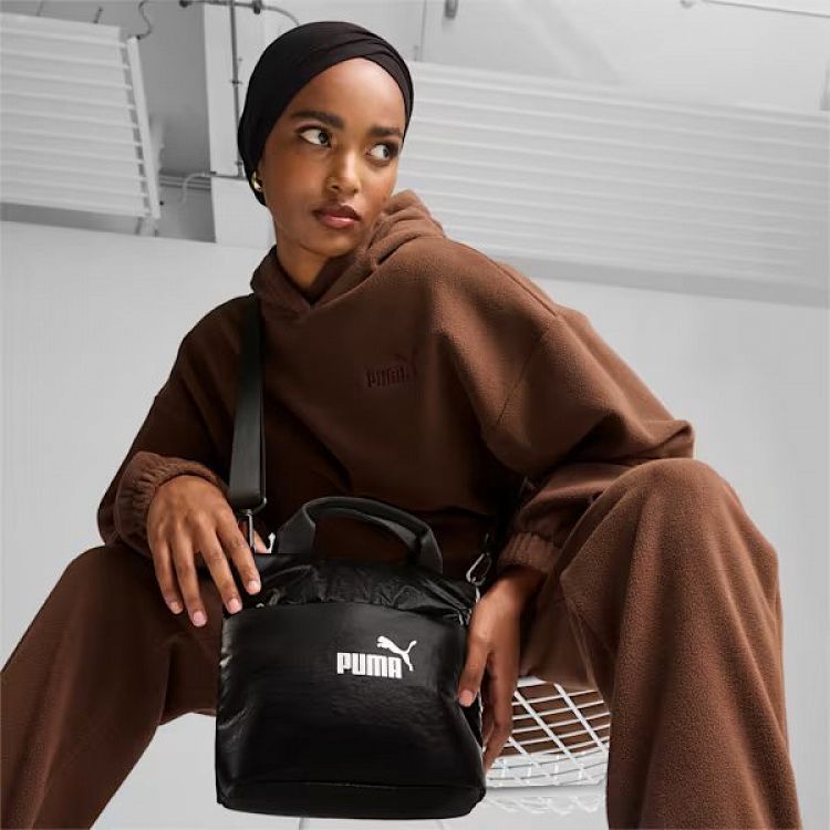 Core Up Mini Tote Bag