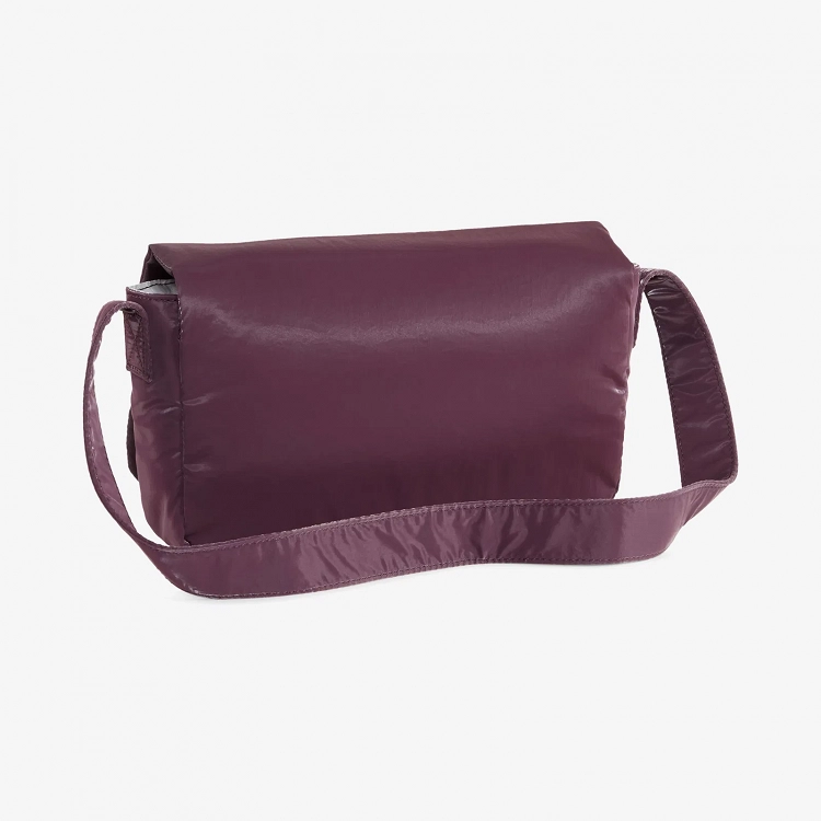 Core Up Baguette Bag