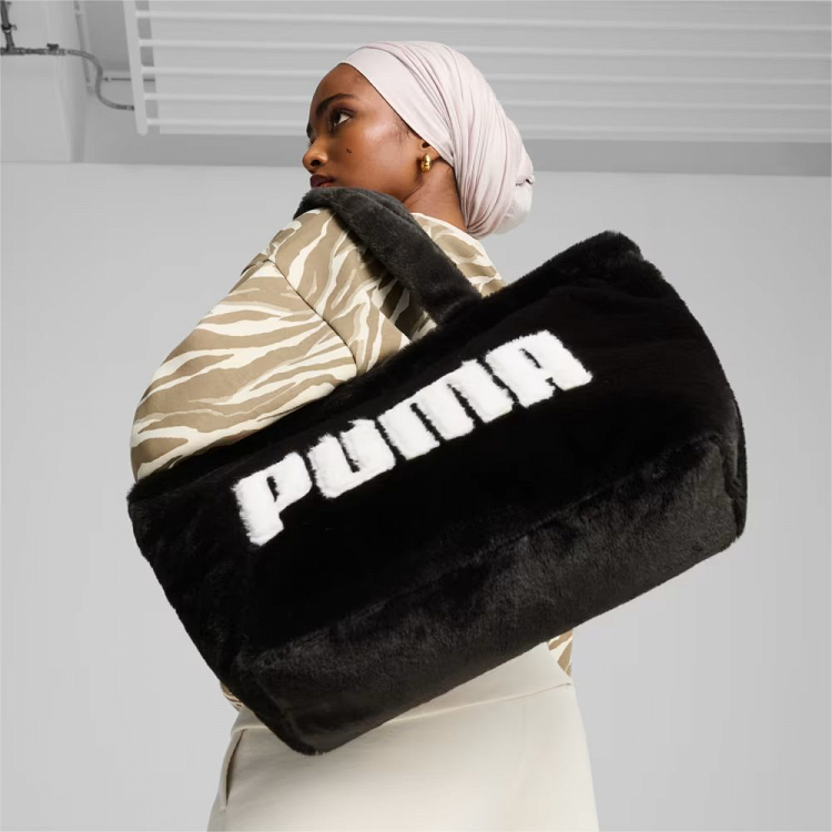 Core Fur Shopper