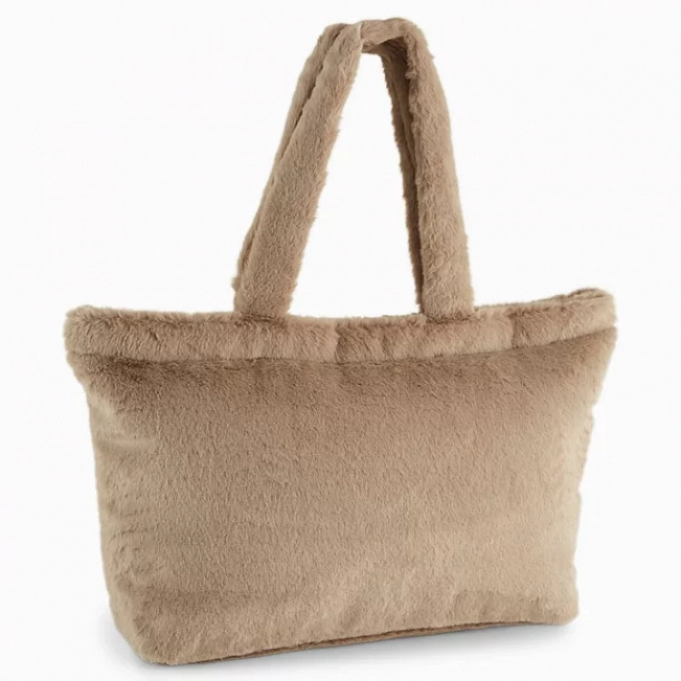 Core Fur Shopper