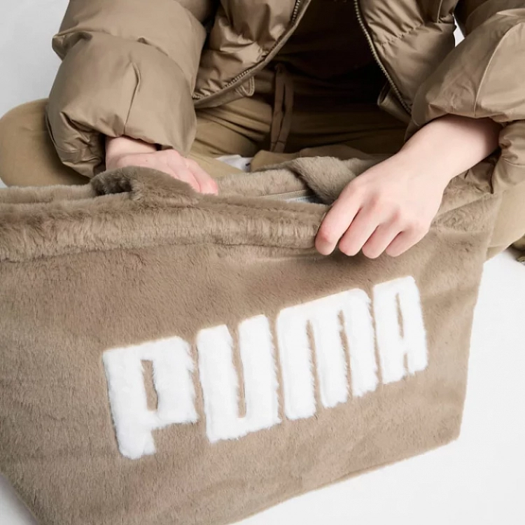 Core Fur Shopper