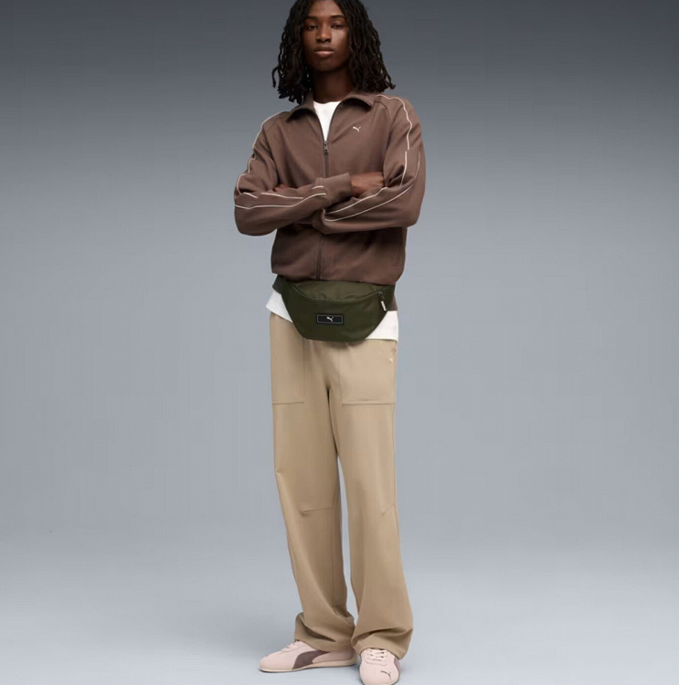 PUMA DECK Waist Bag
