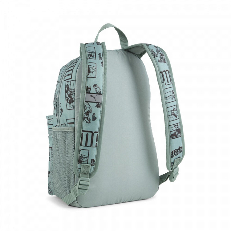 PUMA PHASE AOP Small Backpack