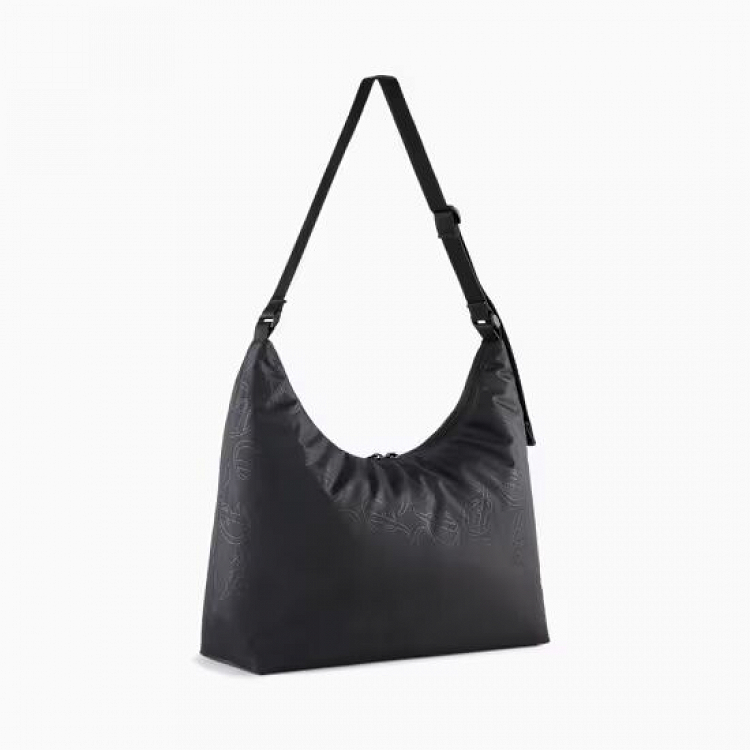 POP Slouchy Hobo Bag