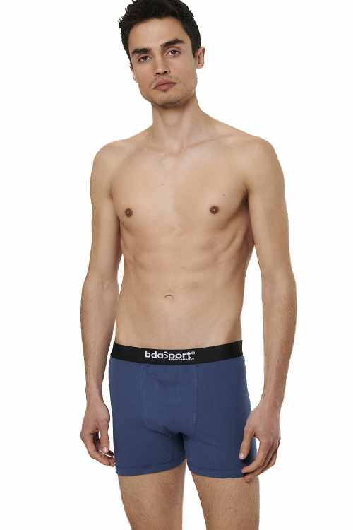 MEN'S 3-PACK BOXER BRIEFS