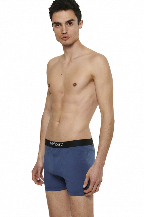 MEN'S 3-PACK BOXER BRIEFS