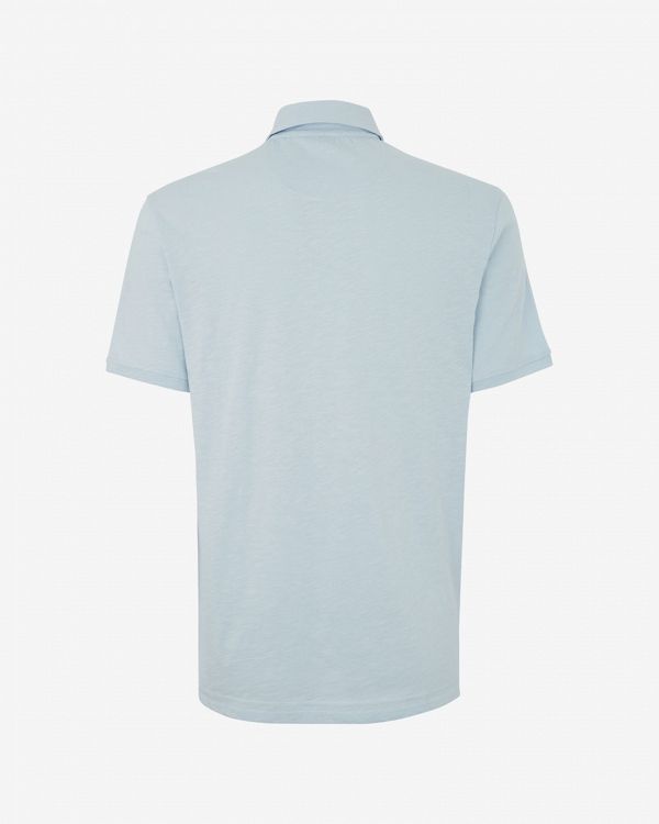 LM ESSENTIALS POLO