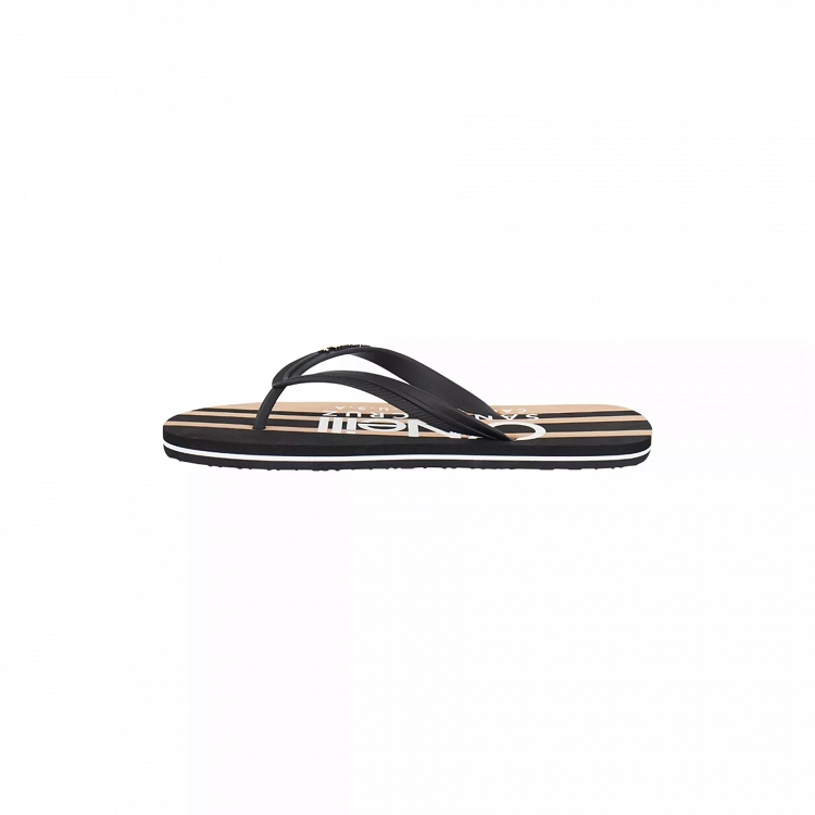 FM PROFILE CALI WOOD SANDALS