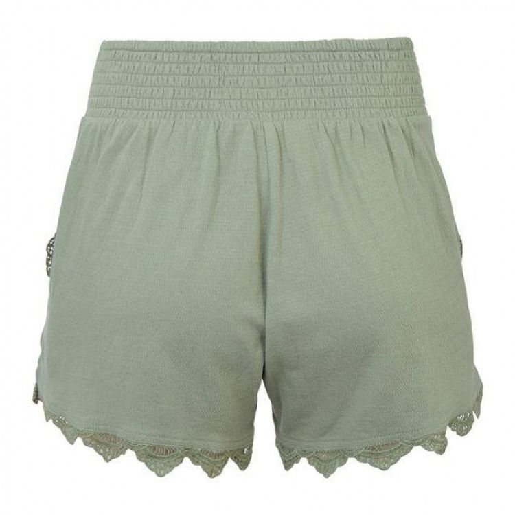 LW AZALEA DRAPEY SHORTS